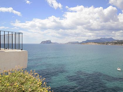 Moraira property: Villa with 5 bedroom in Moraira, Spain 280154