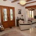 Moraira property: 4 bedroom Villa in Alicante 280155