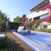 Moraira property: Alicante, Spain Villa 280156