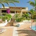 Moraira property: Villa for sale in Moraira 280158