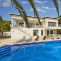 Moraira property: Villa for sale in Moraira 280159