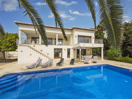 Moraira property: Villa for sale in Moraira 280159