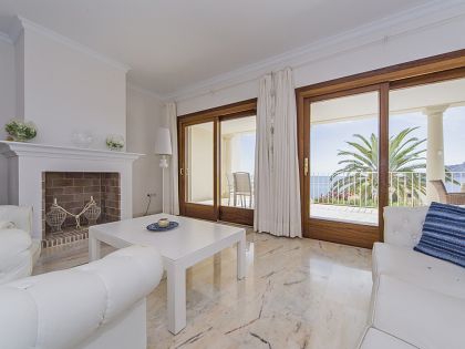 Moraira property: Alicante property | 4 bedroom Villa 280159