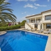 Moraira property: Moraira, Spain Villa 280159