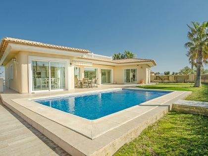 Moraira property: Villa for sale in Moraira 280164