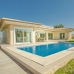 Moraira property: Alicante, Spain Villa 280164