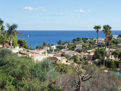 Moraira property: Villa in Alicante for sale 280165