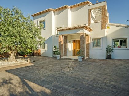 Moraira property: Villa for sale in Moraira, Alicante 280166