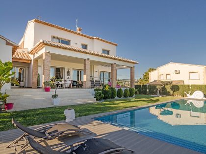 Moraira property: Alicante property | 4 bedroom Villa 280166