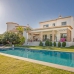 Moraira property: Moraira, Spain Villa 280166