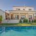 Moraira property: 4 bedroom Villa in Moraira, Spain 280166