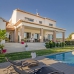 Moraira property: Moraira Villa, Spain 280166