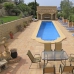 Moraira property: 5 bedroom Villa in Alicante 280168