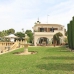 Moraira property: 5 bedroom Villa in Moraira, Spain 280168