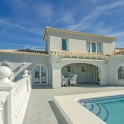 Moraira property: Villa for sale in Moraira 280169