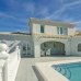 Moraira property: Alicante, Spain Villa 280169