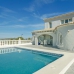 Moraira property: 2 bedroom Villa in Moraira, Spain 280169