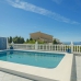 Moraira property: 2 bedroom Villa in Alicante 280169