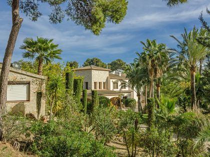 Moraira property: Villa in Alicante for sale 280170