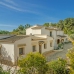 Moraira property: Moraira Villa, Spain 280170