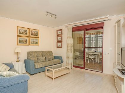 Calpe property: Alicante property | 2 bedroom Villa 280172