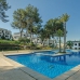 Moraira property: Alicante, Spain Villa 280174