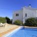 Moraira property: Alicante, Spain Villa 280175