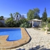 Moraira property: Moraira, Spain Villa 280175