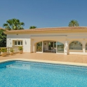 Moraira property: Villa for sale in Moraira 280176