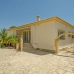 Moraira property:  Villa in Alicante 280176