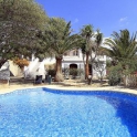 Calpe property: Villa for sale in Calpe 280177