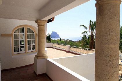 Calpe property: Calpe Villa 280177