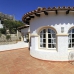 Calpe property: Villa in Calpe 280177