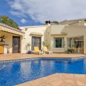 Moraira property: Villa for sale in Moraira 280179