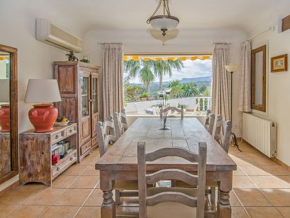 Moraira property: Moraira Villa 280179