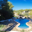 Moraira property: Villa for sale in Moraira 280182