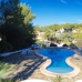 Moraira property: Alicante, Spain Villa 280182