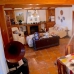 Moraira property: 5 bedroom Villa in Alicante 280182