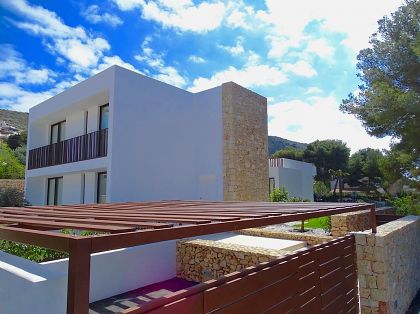 Moraira property: Villa for sale in Moraira, Spain 280183