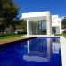 Moraira property: Alicante, Spain Villa 280183