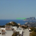 Moraira property: 3 bedroom Villa in Moraira, Spain 280184