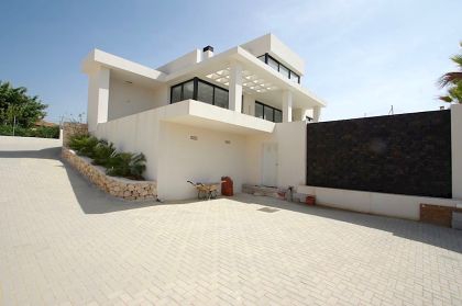 Calpe property: Villa for sale in Calpe, Alicante 280185