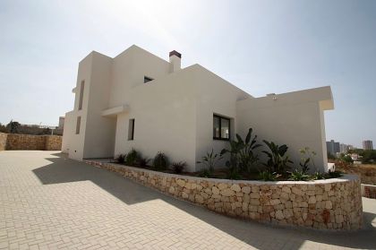 Calpe property: Villa in Alicante for sale 280185