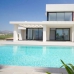 Calpe property: Alicante, Spain Villa 280185