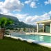 Calpe property: 3 bedroom Villa in Alicante 280185