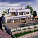 Moraira property: Villa for sale in Moraira 280186