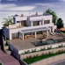 Moraira property: Alicante, Spain Villa 280186