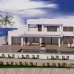 Moraira property: Moraira, Spain Villa 280186