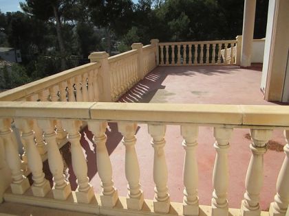 Moraira property: Moraira Villa 280187