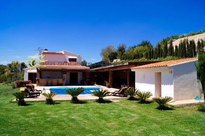 Benitachell property: Villa for sale in Benitachell 280188